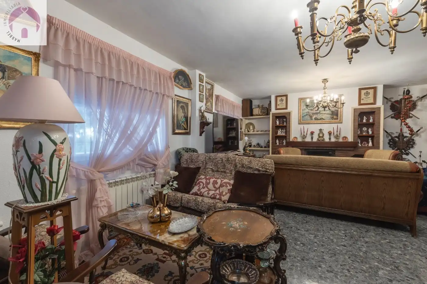 Maison avec terrasse à vendre à de viznar, imagen 27