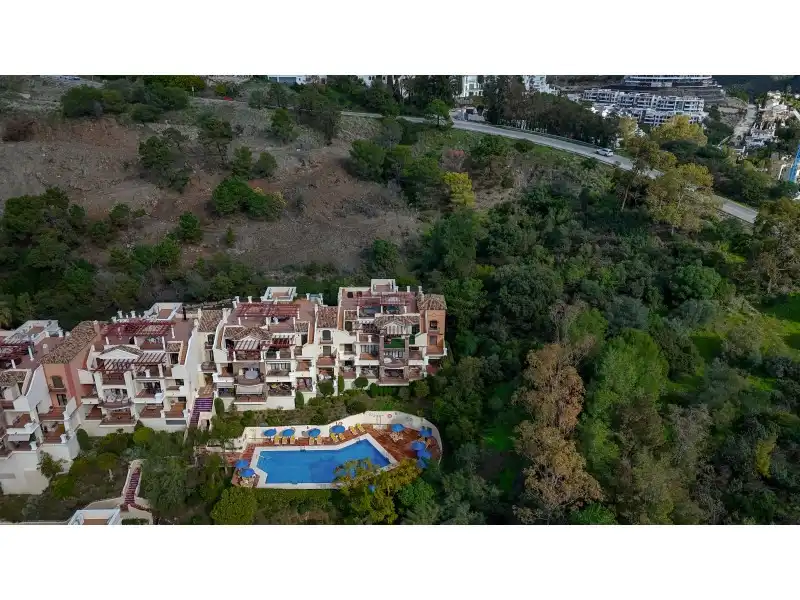 Pis amb piscina en venda a Benahavís - Benahavís,Centro,Calle Los Arqueros, imagen 32