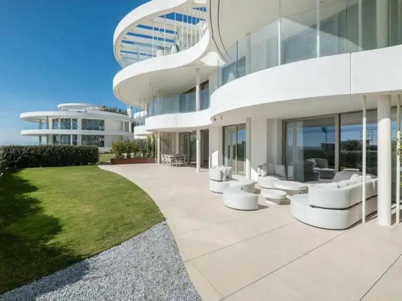 Wohnung mit Pool zur Miete in La Quinta, imagen 21