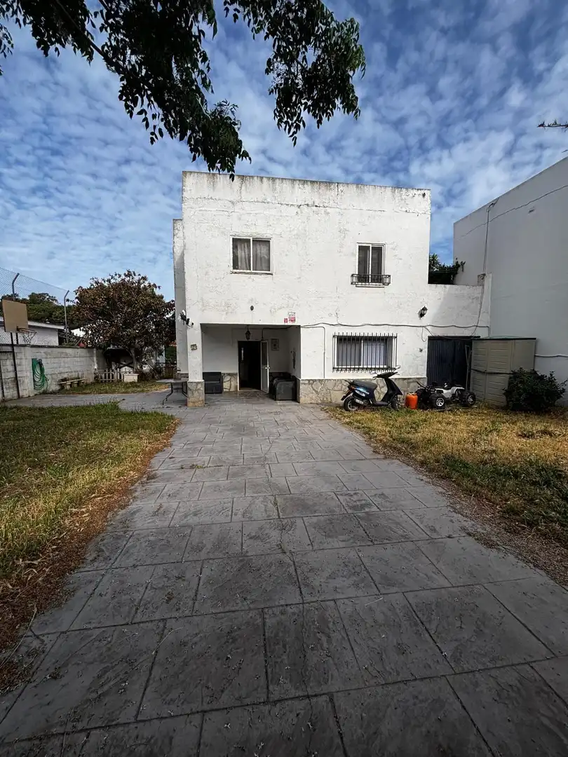 Exterior view of Houses for sale in Chiclana de la Frontera  with Private garden and Swimming Pool