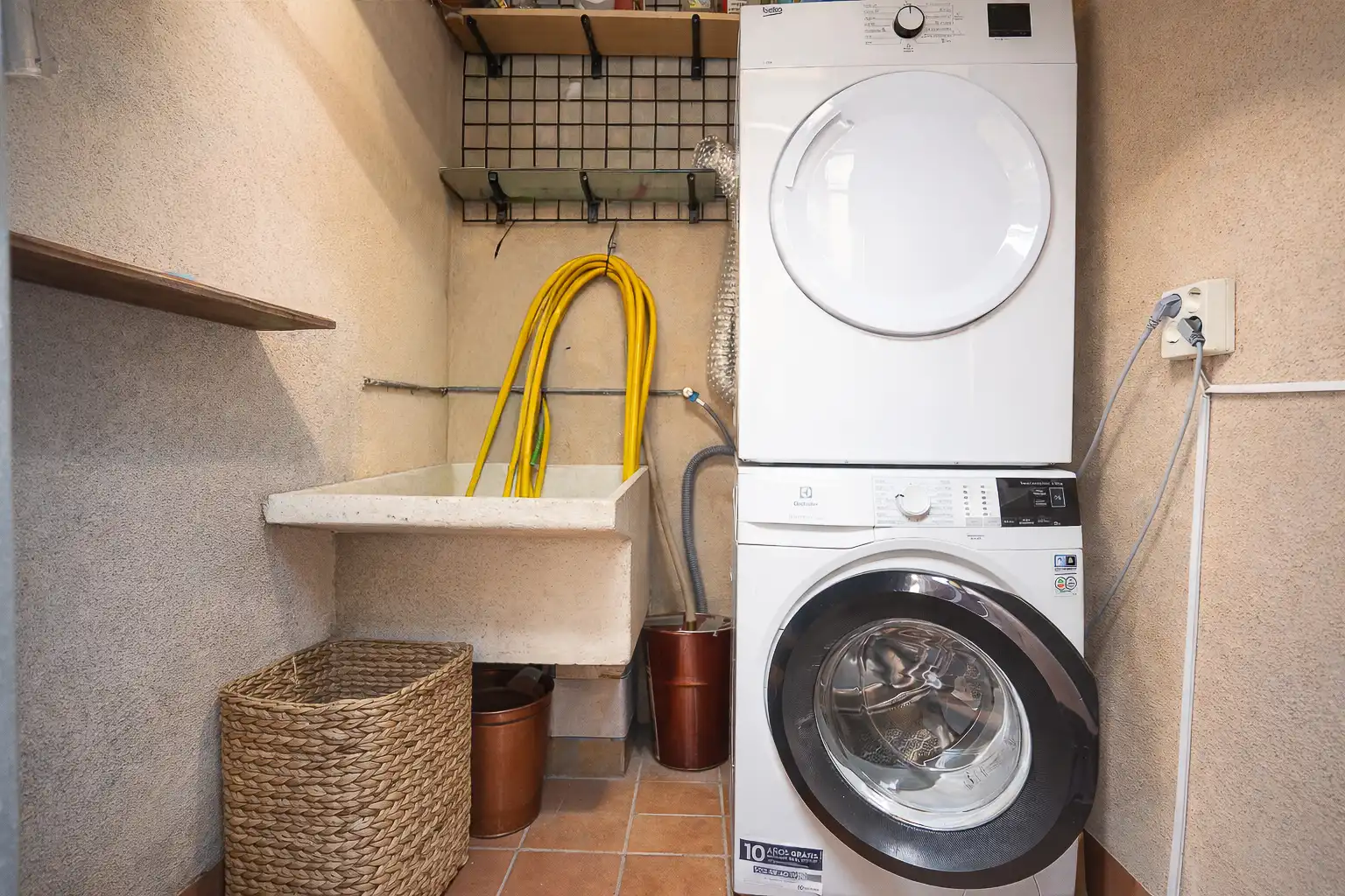 Casa amb terrassa en venda a Carrer de Sant Josep, imagen 27