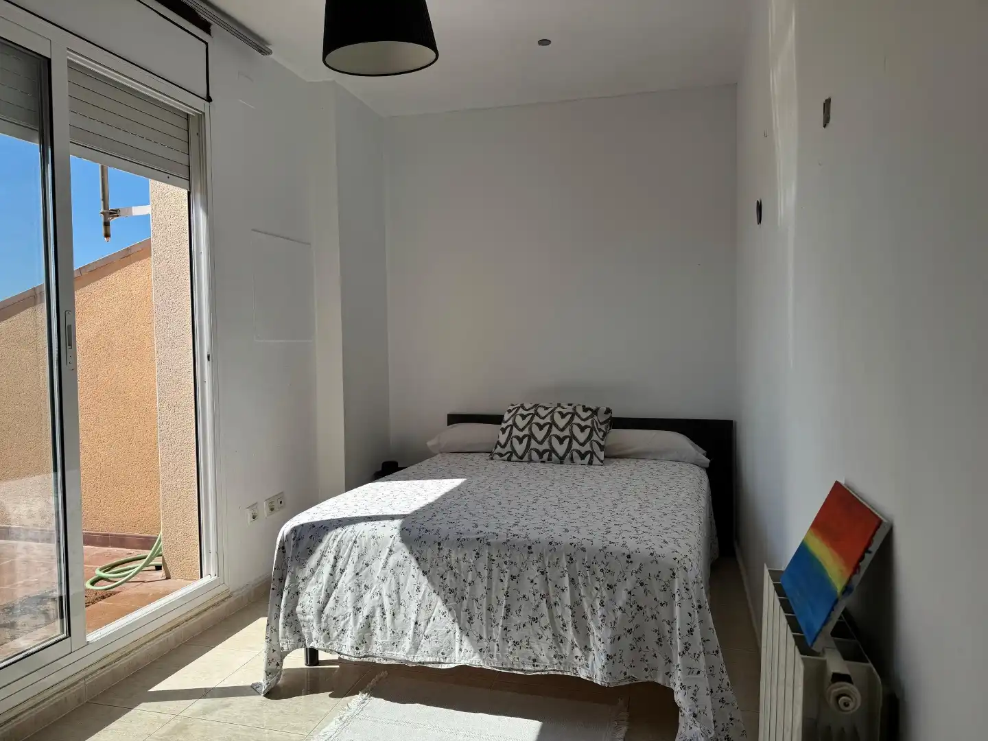 Bedroom of Houses for sale in El Vendrell  with Air Conditioner and Terrace