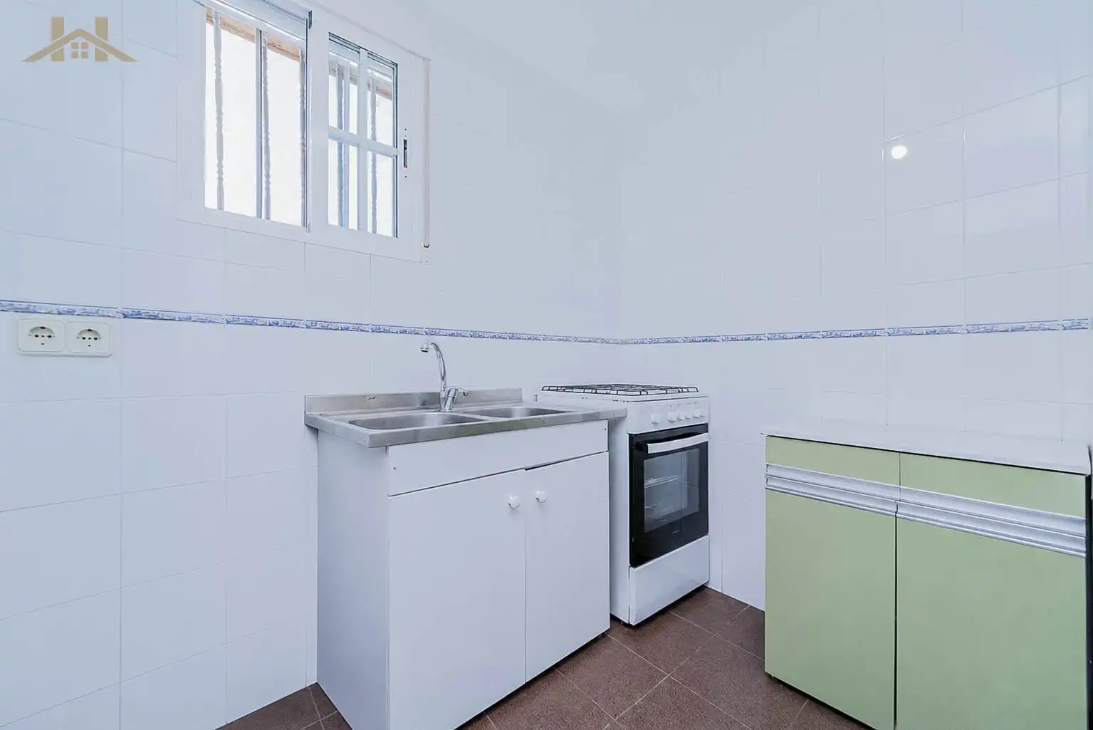 Cocina de Dúplex en venta en Valdemorillo con Calefacción, Terraza y Balcón