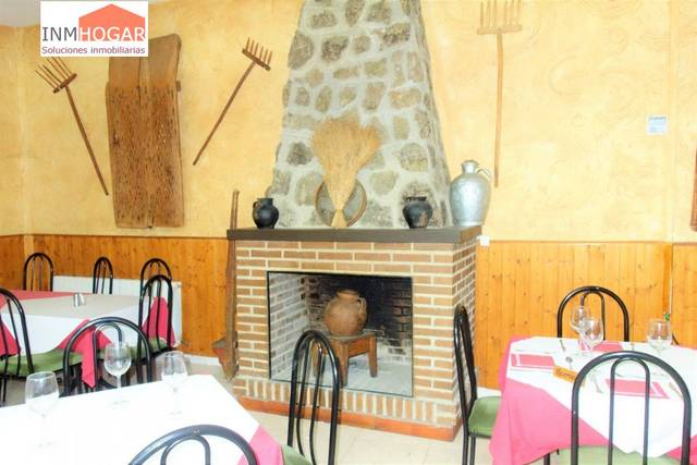 Local comercial en Venta en Cuatro Postes