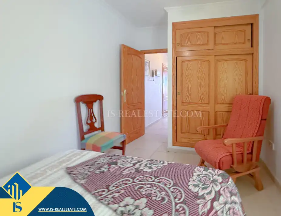 Piso con ascensor en venta en La Mata, imagen 18
