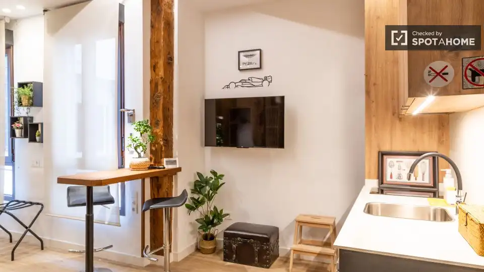Appartement à louer à Centro, imagen 3