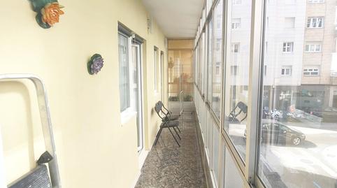 Foto 4 de Piso en venta en Calle Calle Adaro, 9, Laviada, Gijón