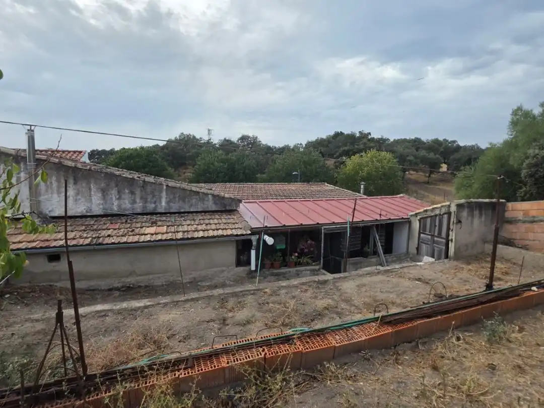Casa o chalet en venta en Cardeña, Córdoba