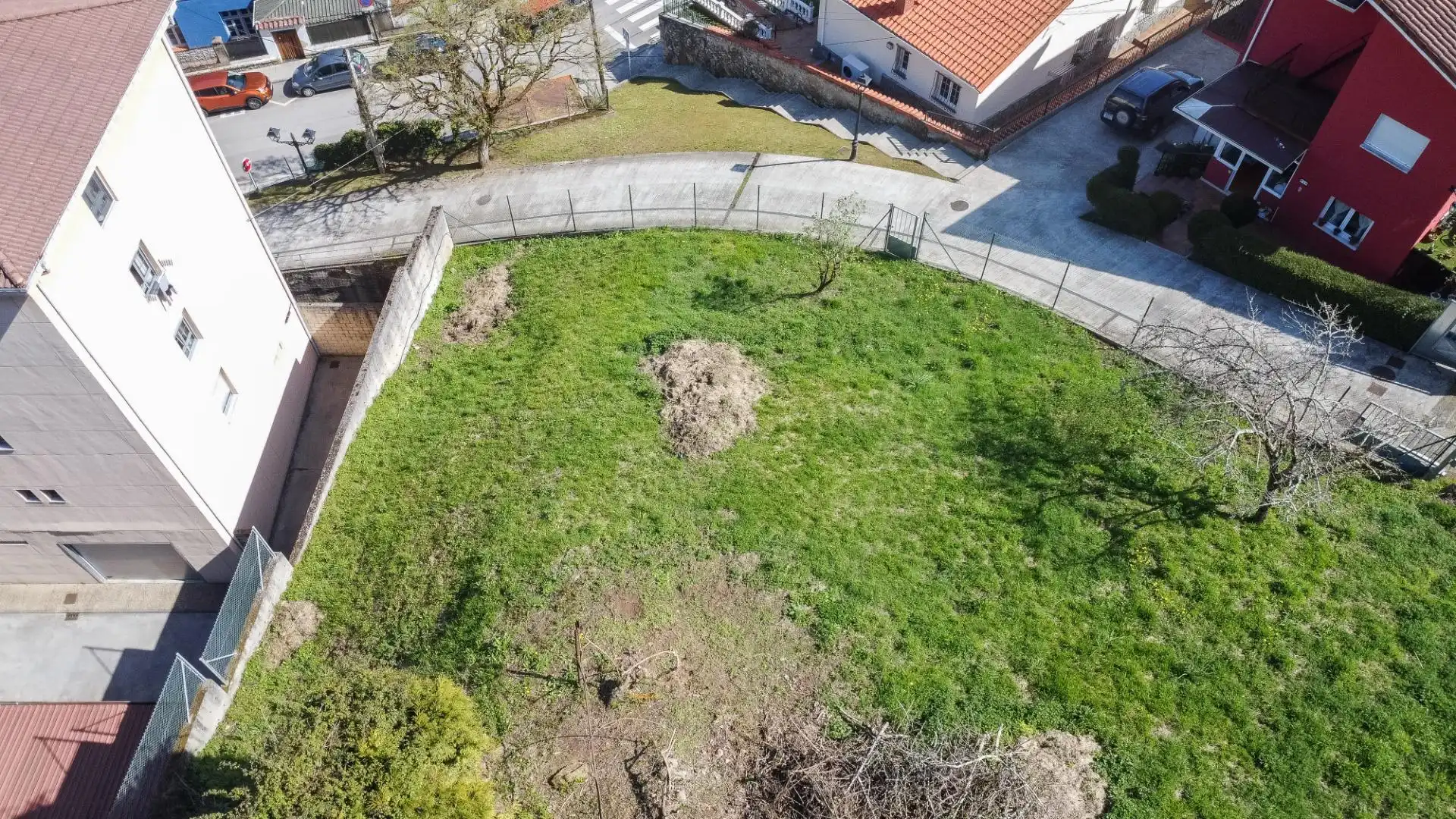 Wohnbaugrundstück zum Verkauf in Calle de Primo de Rivera 23, imagen 2