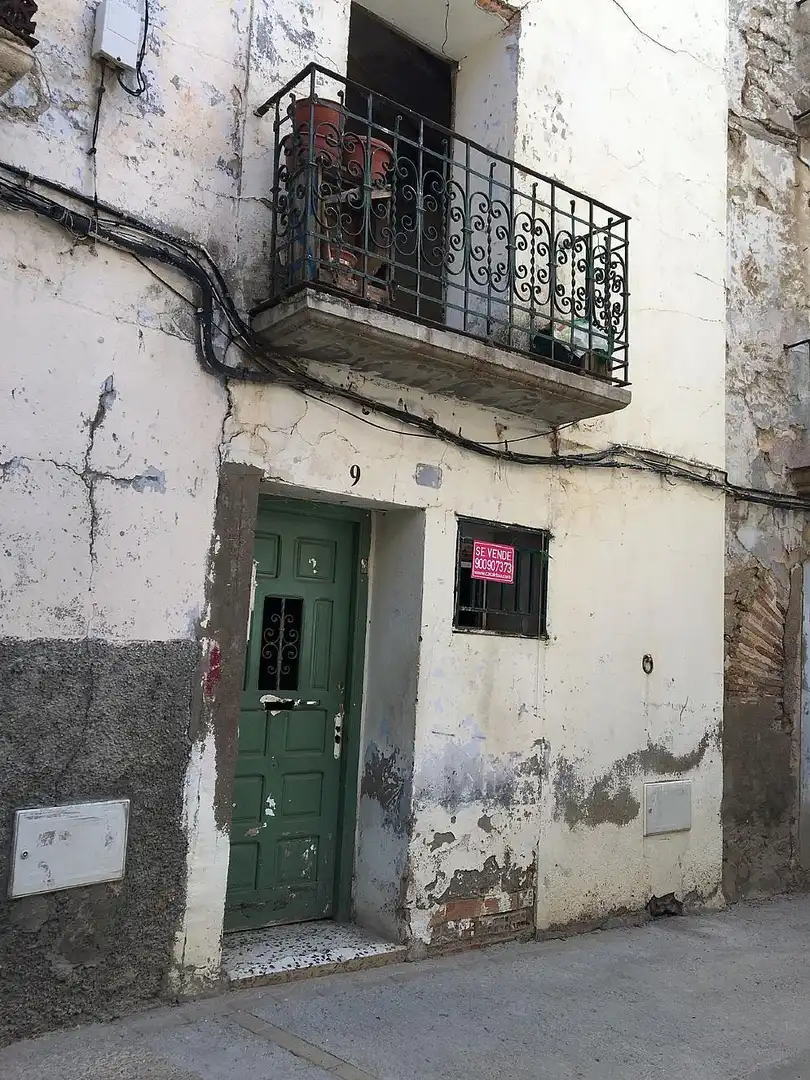 Chalet en venta en CL PANDERILLA