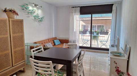 Foto 3 de Apartament de lloguer a Carrer Josep Fàbrega I Pou, 98, Centre, Palamós