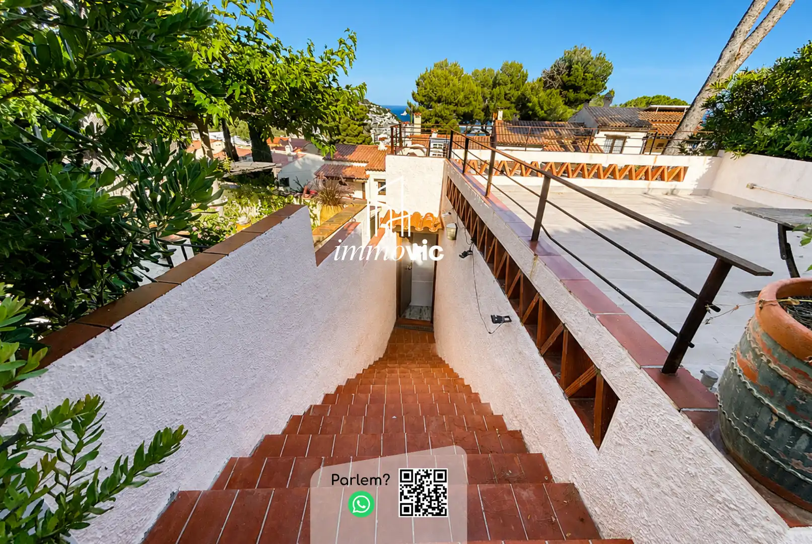 Maison mitoyenne avec piscine à vendre à Carrer Moladera, imagen 31