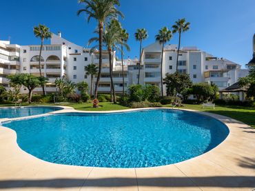 Apartamento con piscina en venta en PERNET 0