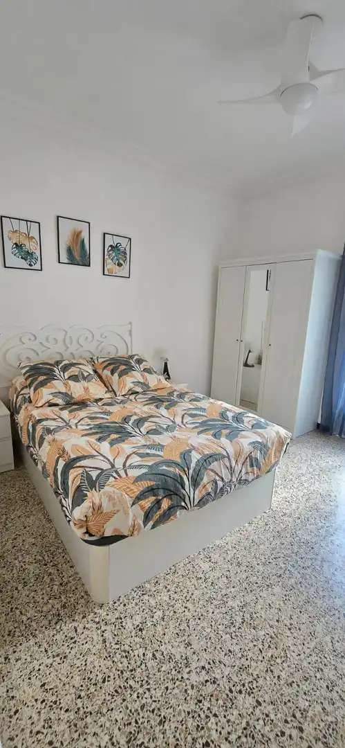 Habitación de Piso de alquiler en Manresa con Calefacción, Amueblado y Horno