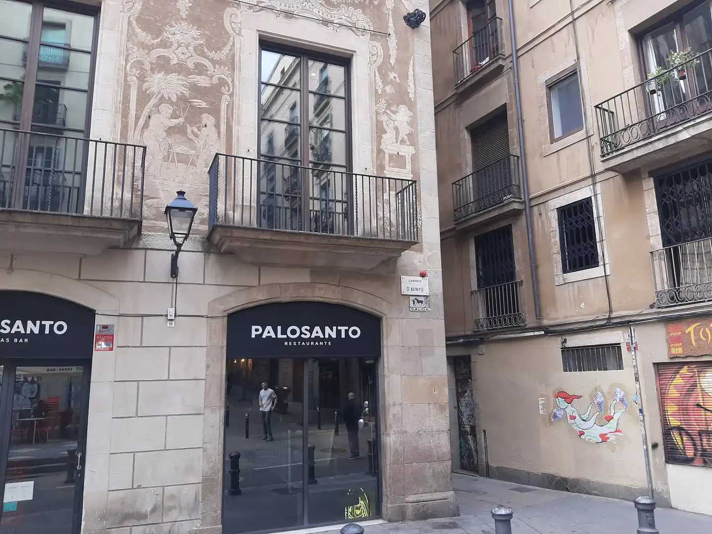 Local en venta en Barri Gòtic