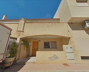 Vista exterior de Dúplex en venda en Lorca