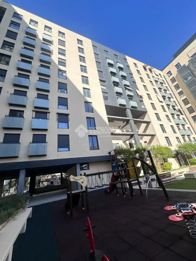 Appartement avec terrasse à vendre à Hortaleza, imagen 31