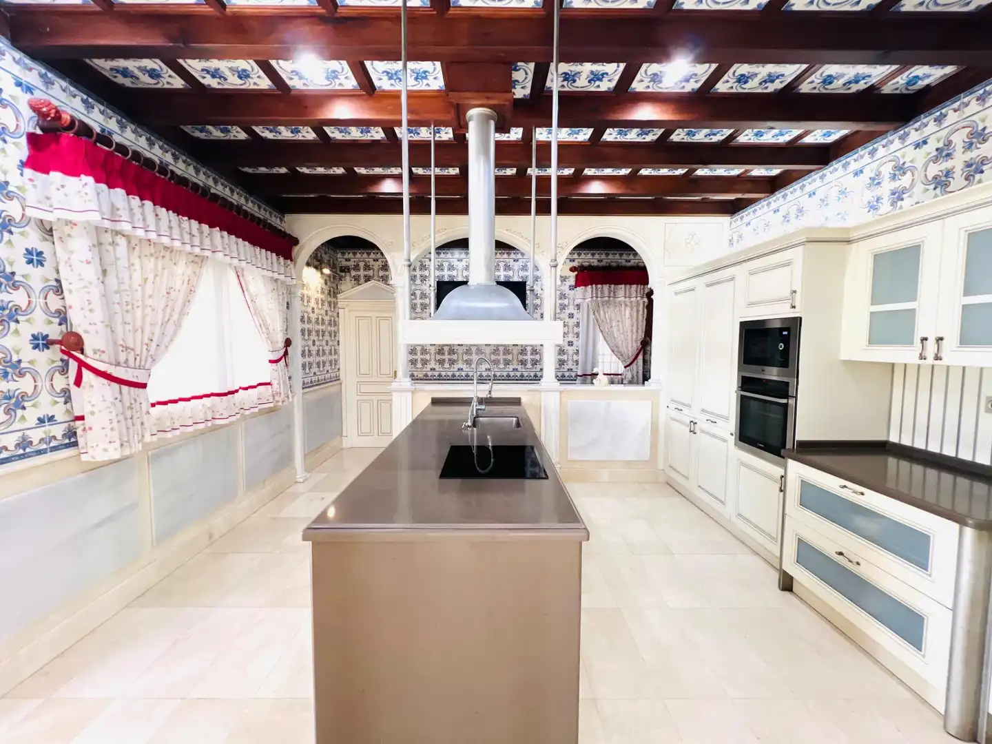 Chalet con piscina en venta en Jubalcoi, imagen 28
