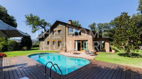 Foto 2 de Casa o xalet en venda a Bo Pla el, Llinars del Vallès, Barcelona