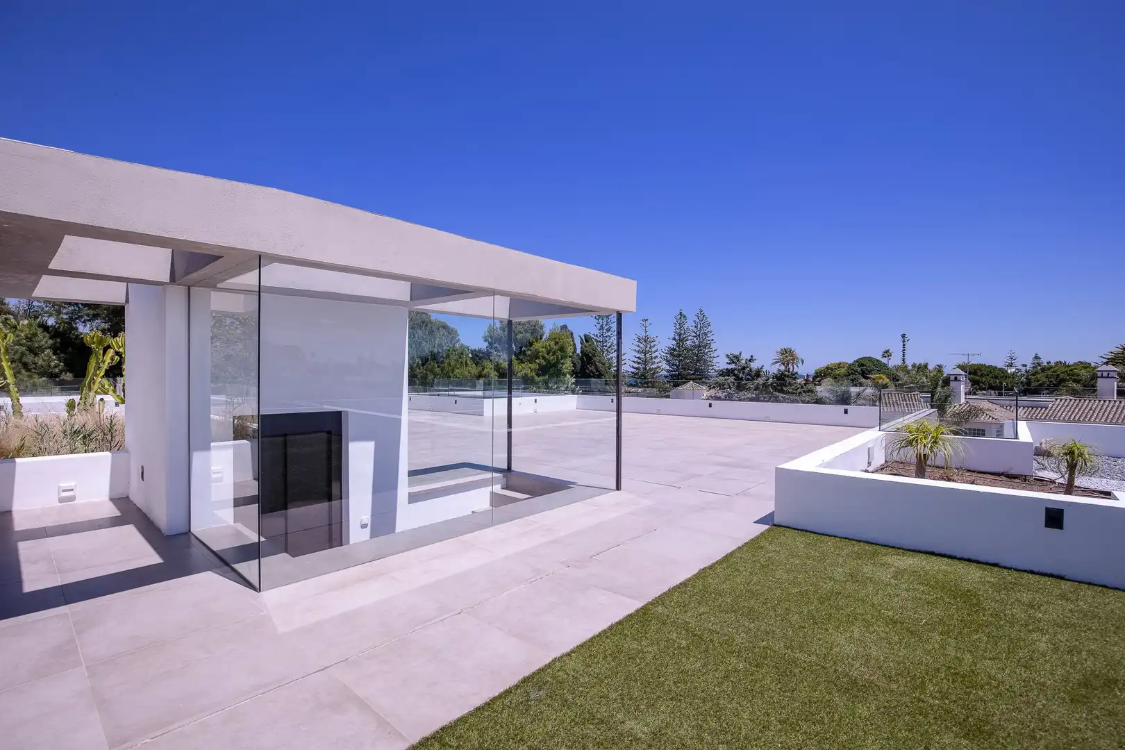 House with pool for sale in Marbella Centro, imagen 30