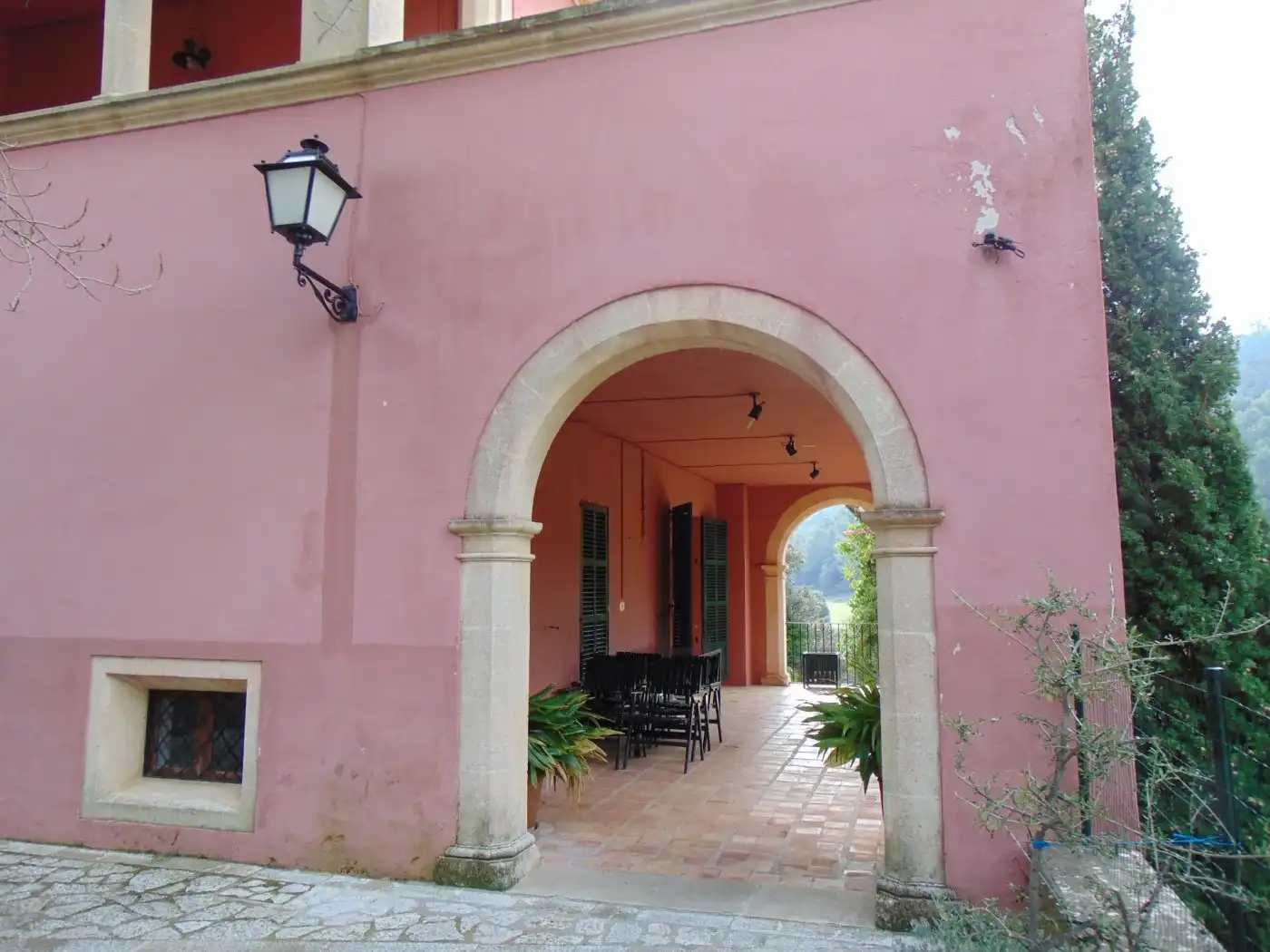 Country homes for sale in Bunyola  with Private garden, Terrace and Storage room
