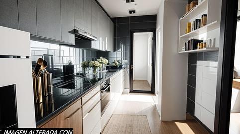 Foto 3 de Pis en venda a Diagonal Mar i el Front Marítim del Poblenou, Barcelona