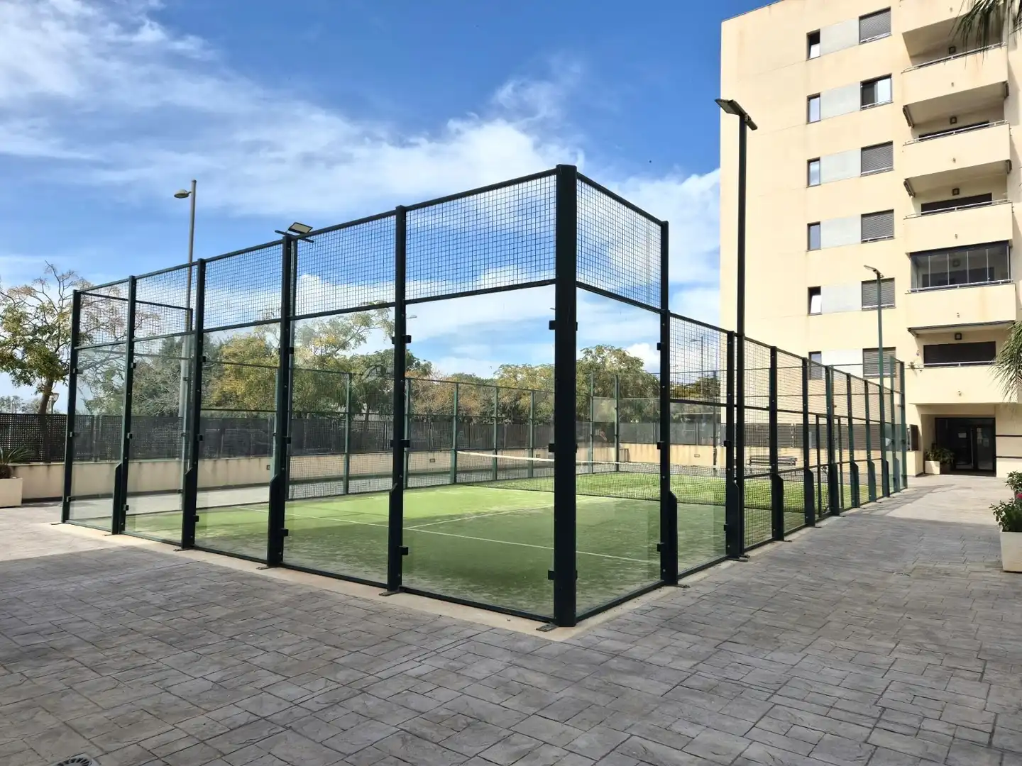 Wohnung mit Balkon zum Verkauf in Avenida Gerald Brenan 4, imagen 3