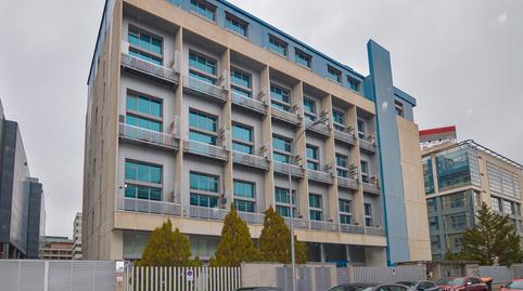 Photo 2 of Premises for sale in Avenida de Manoteras, 38, Virgen del Cortijo - Manoteras,  Madrid Capital