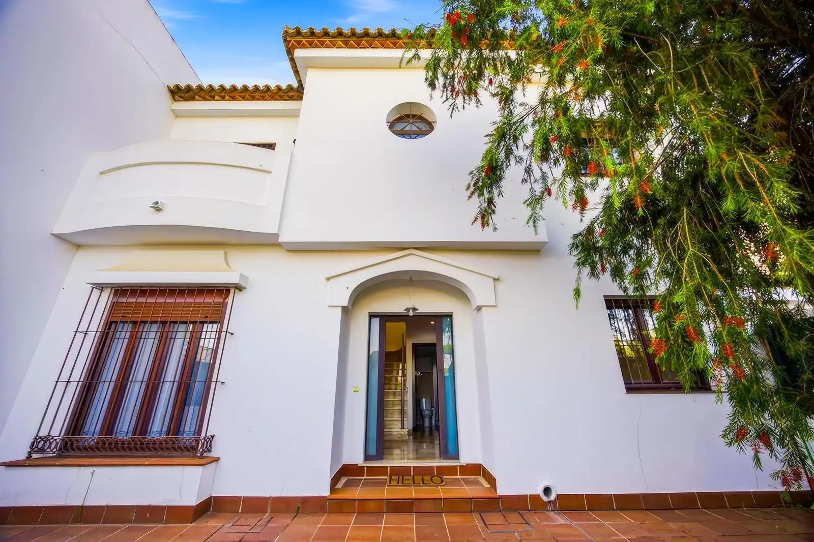Terraced house to rent in Carretera Carretera Molino Viejo