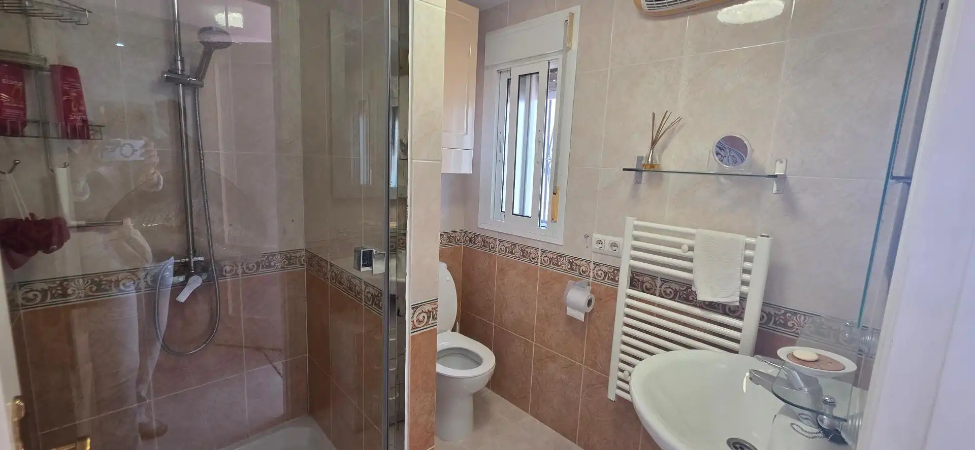 Apartamento con jardín en venta en San Andrés Golf, imagen 10