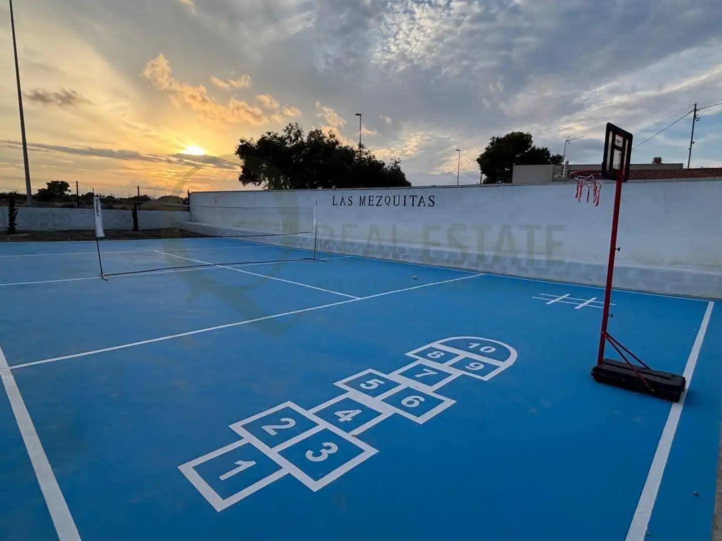 Exterior view of Houses for sale in El Campello  with Air Conditioner, Heating and Private garden