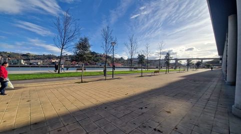 Foto 5 von Fabrikhallen zur Miete in Altos Hornos de Vizcaya Hiribidea, Lasesarre, Barakaldo