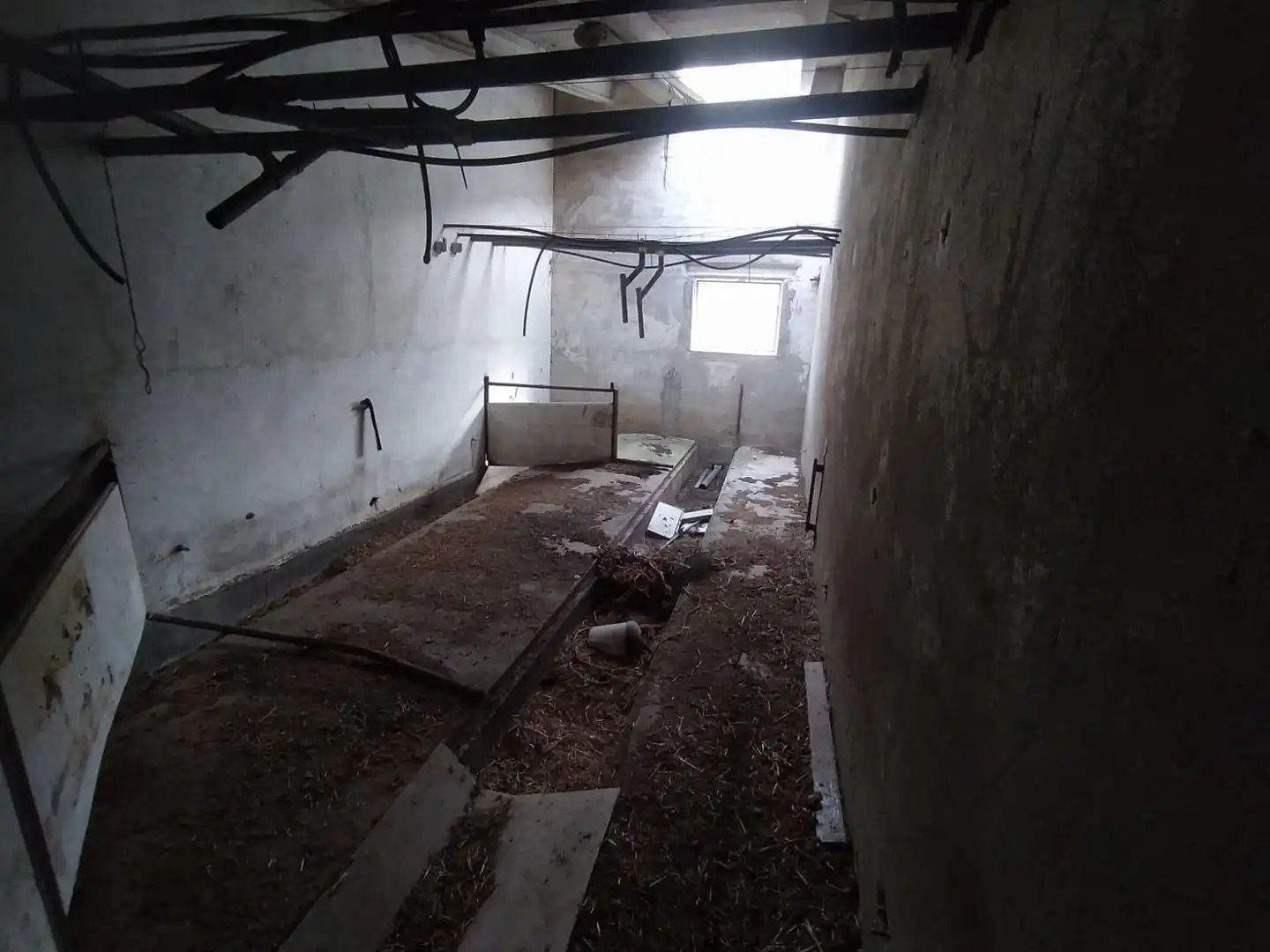 Nave industrielle à vendre à Fuentepelayo, imagen 27