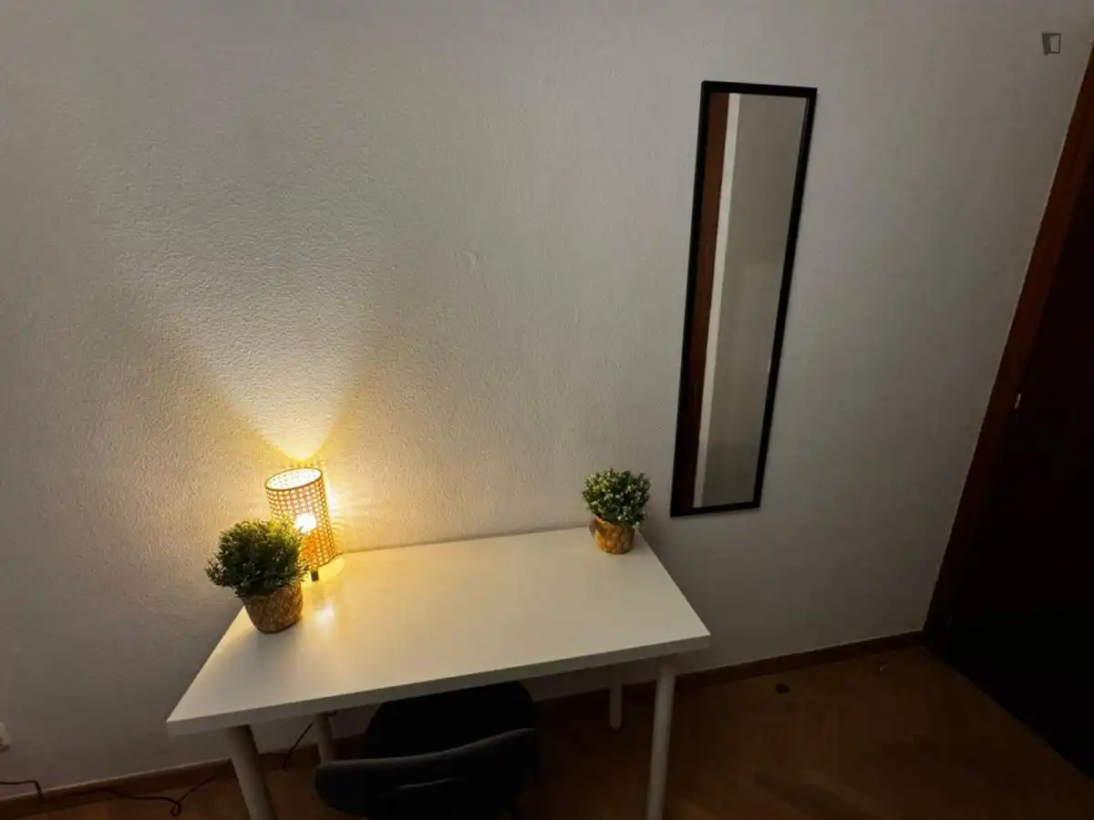 Habitación en Sanchinarro