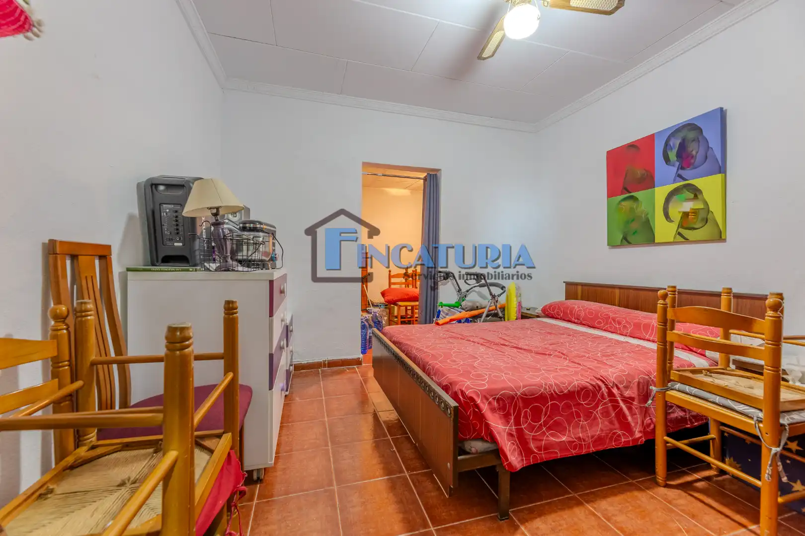 Villa avec piscine à vendre à Vilamarxant, imagen 17