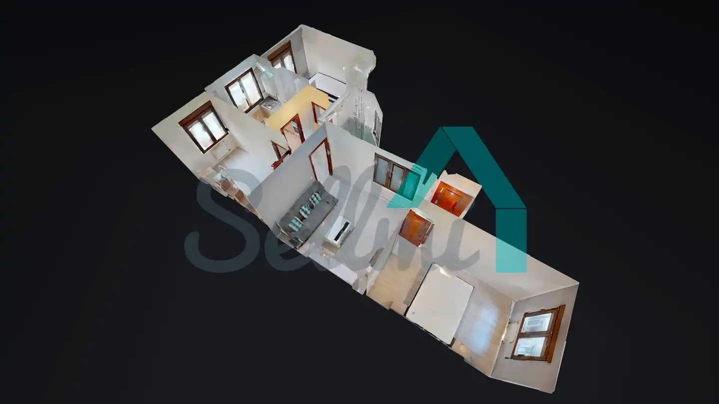 Piso con ascensor en venta en Calle Pérez de Ayala, imagen 34
