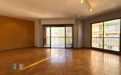 Living room of Flat for sale in Castellón de la Plana / Castelló de la Plana  with Balcony