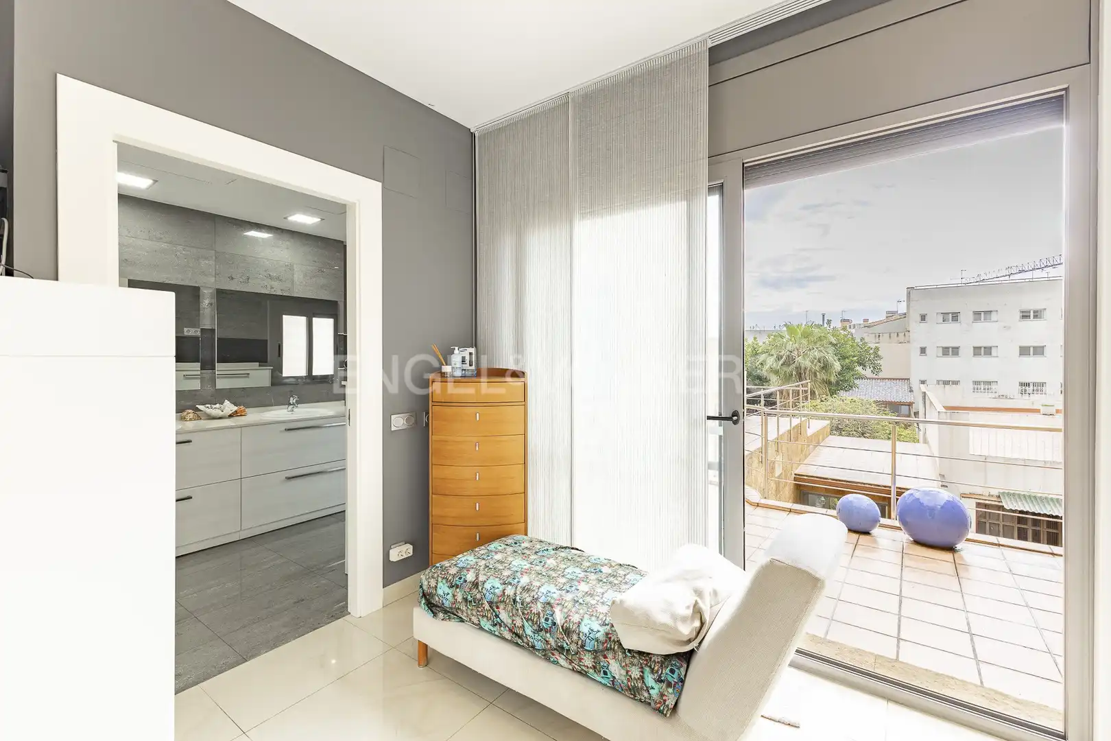 Adosado con terraza en venta en Centre, imagen 32