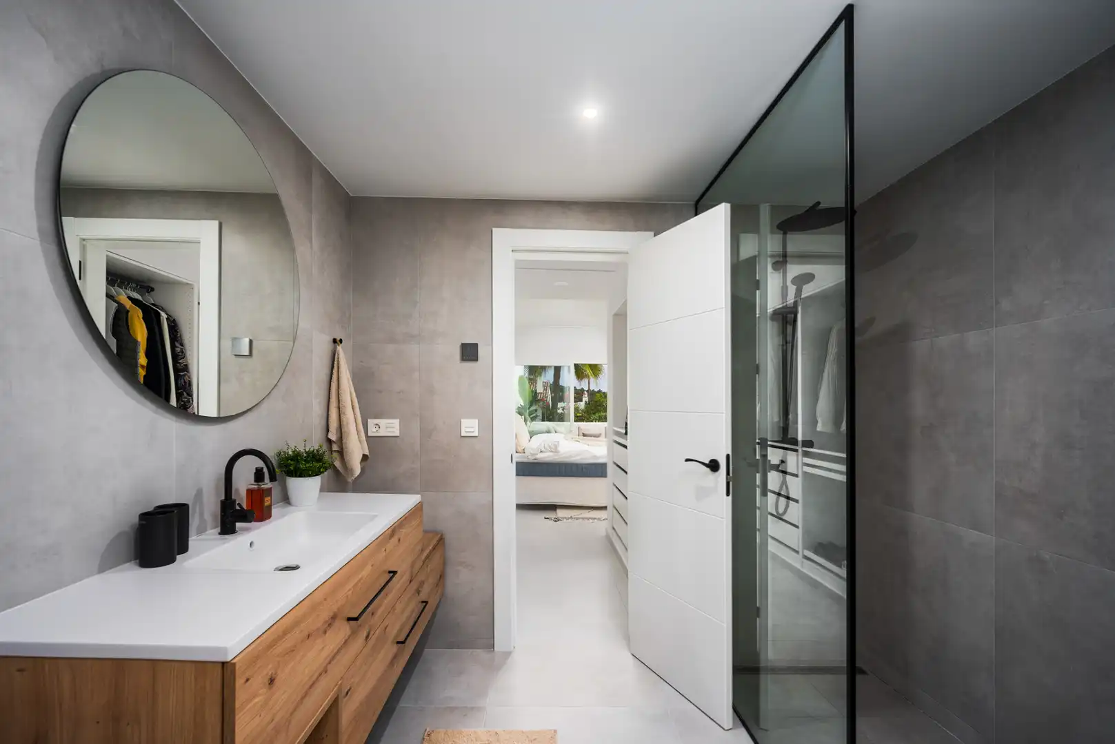 Apartament amb piscina en venda a Marbella Centro, imagen 3