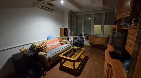 Foto 2 de Pis en venda a Parque Mayor, Madrid