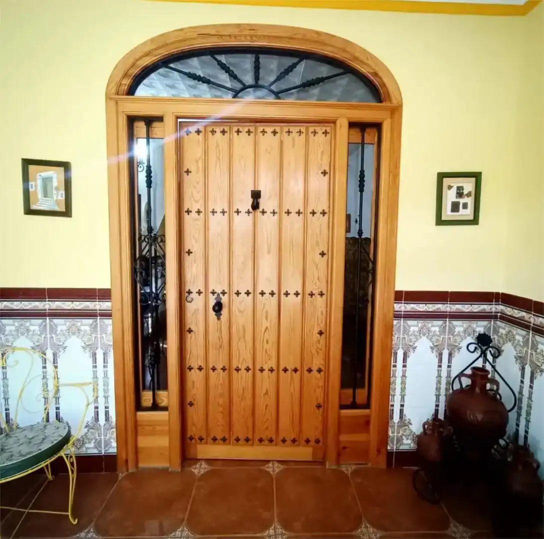 Casa o chalet en venta en Urda con Balcón