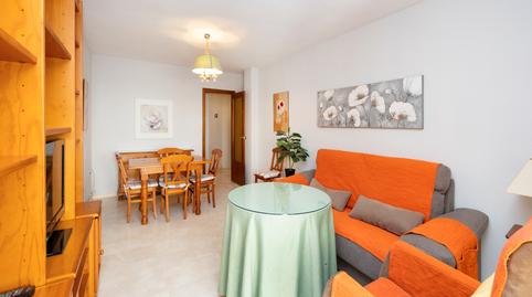 Foto 4 de Pis de lloguer a Calle Nueva de San Antón, 15, Fígares, Granada