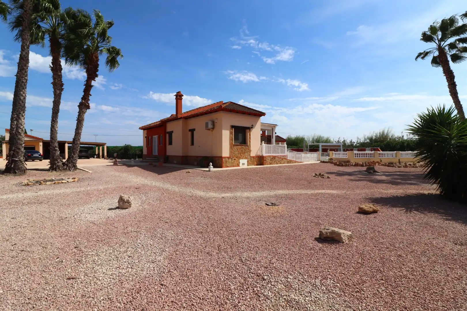 Casa rústica en venta en Daya Vieja, imagen 36