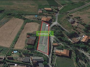 Terreny residencial en venda a Cotobade