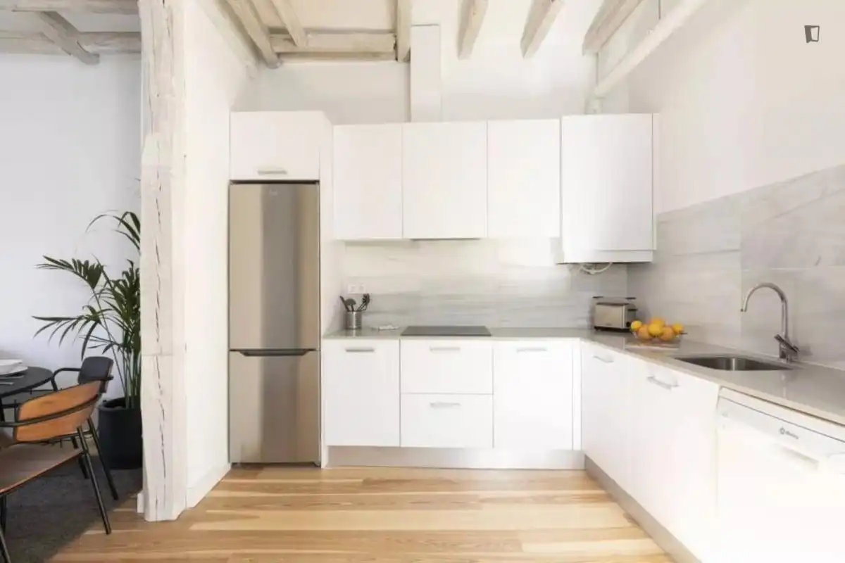 Apartment with lift to rent in Centro, imagen 17