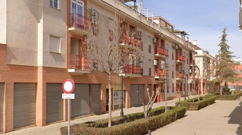 Foto 4 de Garaje de alquiler en Plaza Lisboa, 3, Albolote, Granada