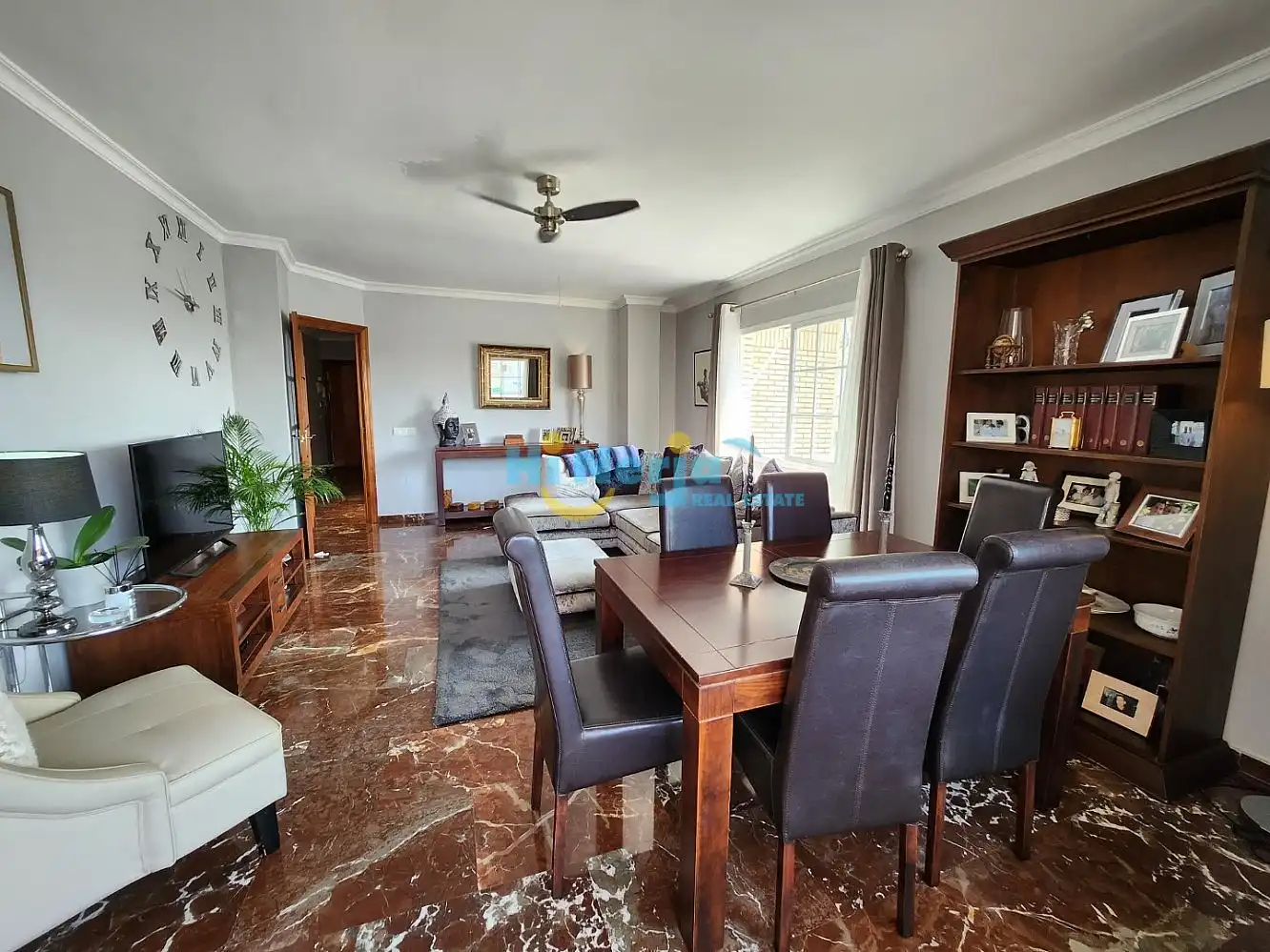 Apartment for sale in Centro, imagen 2
