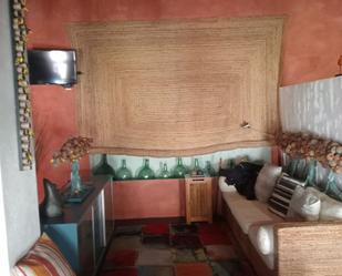 Living room of Premises for sale in Relleu  with Air Conditioner
