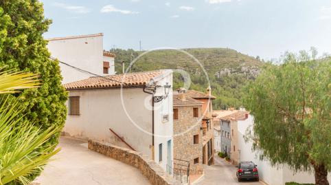 Photo 2 of Single-family semi-detached for sale in C. San Antonio, Gaibiel, Castellón