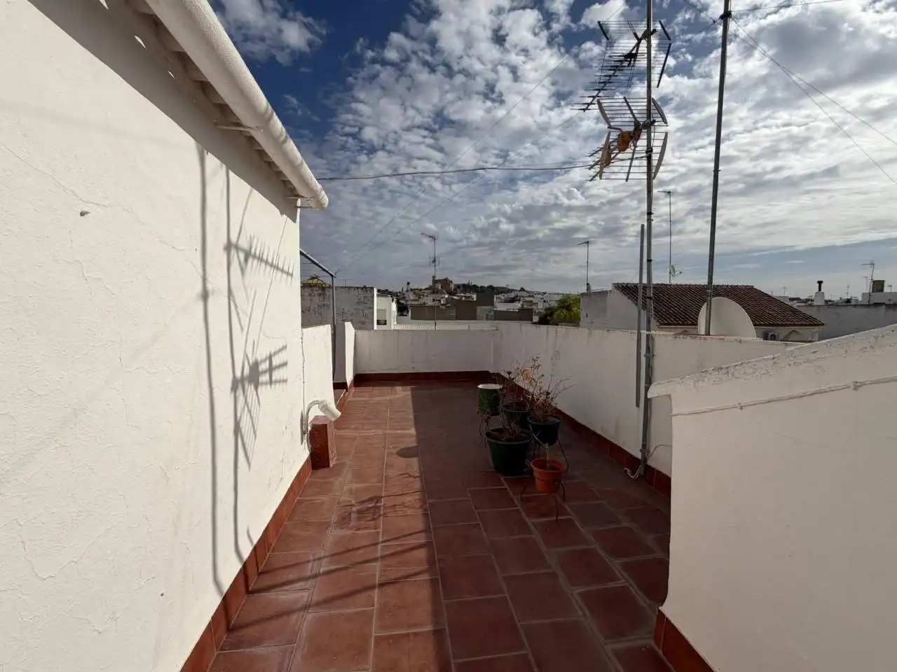 Casa o chalet en venta en Osuna, Sevilla